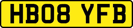 HB08YFB