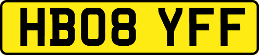 HB08YFF