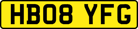 HB08YFG