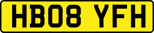 HB08YFH