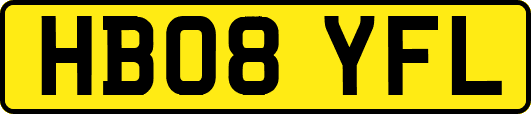 HB08YFL
