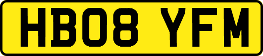HB08YFM