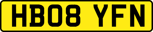 HB08YFN
