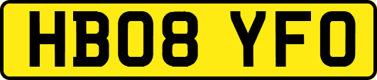 HB08YFO