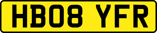 HB08YFR