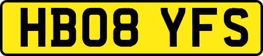 HB08YFS