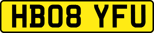 HB08YFU