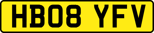 HB08YFV
