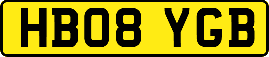 HB08YGB