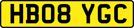HB08YGC