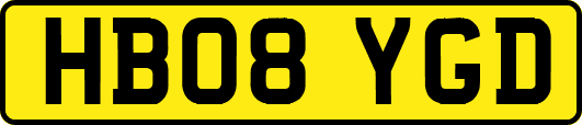 HB08YGD