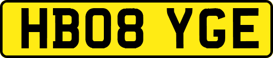 HB08YGE