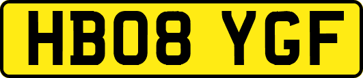 HB08YGF