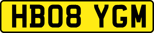 HB08YGM