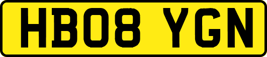 HB08YGN