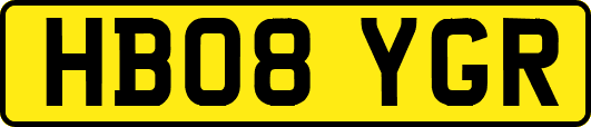 HB08YGR
