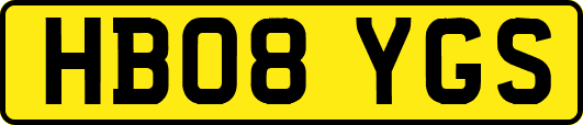 HB08YGS