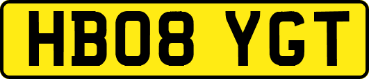 HB08YGT