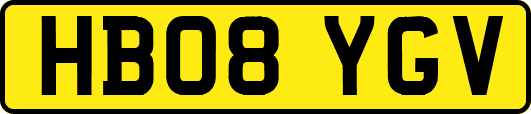 HB08YGV