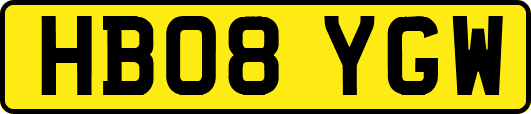 HB08YGW