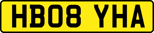 HB08YHA