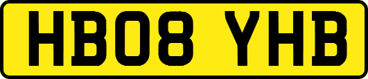 HB08YHB