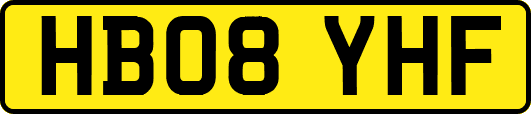 HB08YHF