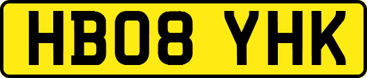 HB08YHK