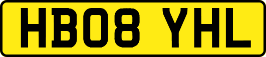 HB08YHL