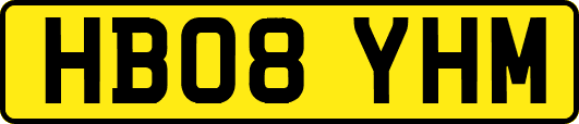 HB08YHM