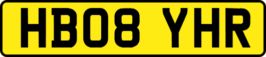 HB08YHR