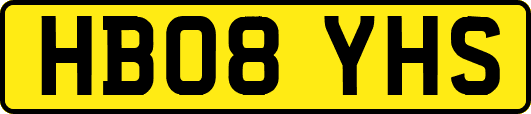 HB08YHS