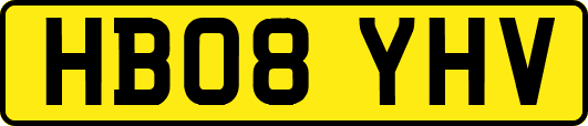 HB08YHV