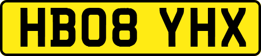 HB08YHX