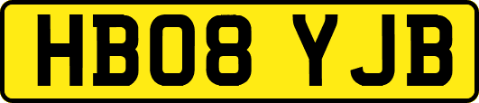 HB08YJB