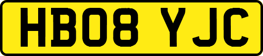 HB08YJC
