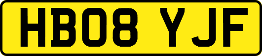 HB08YJF