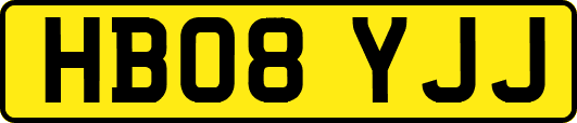 HB08YJJ