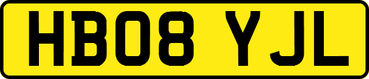 HB08YJL