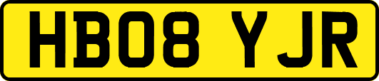 HB08YJR