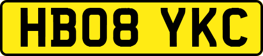 HB08YKC