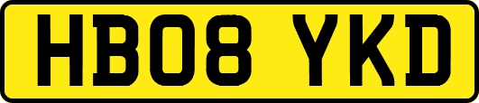 HB08YKD