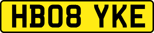 HB08YKE