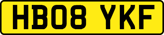 HB08YKF
