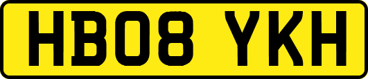 HB08YKH