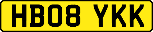 HB08YKK