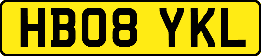 HB08YKL