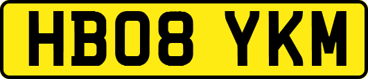 HB08YKM
