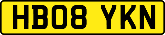HB08YKN