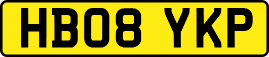 HB08YKP